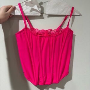 Urban Outfitters Corset